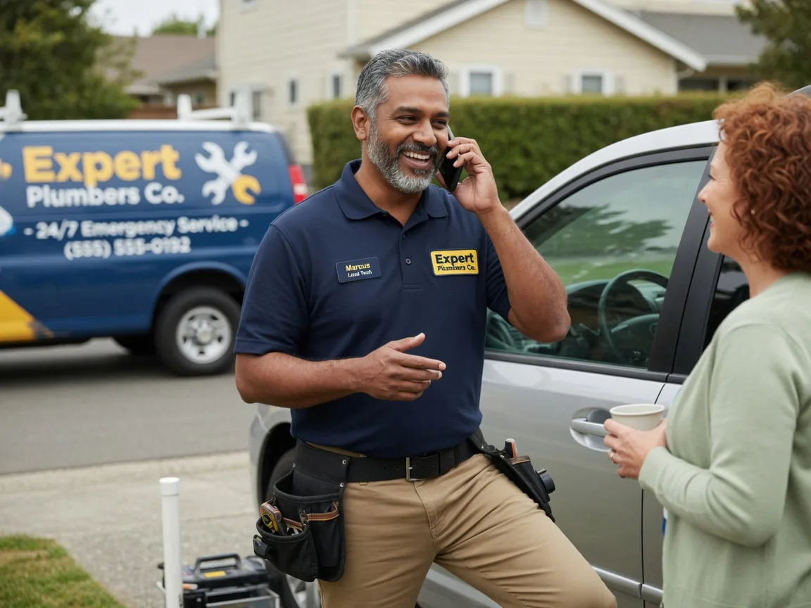 Clogged Drain Repair in South Mountain, PA